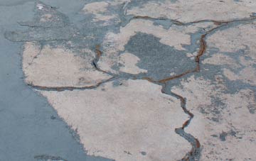 fibreglass roofing replacement Colyford