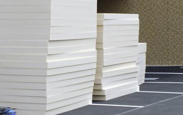 Colyford flat roof insulation costs