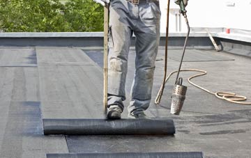 flat roof replacement Colyford, Devon