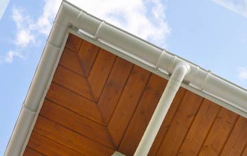 Colyford soffit types