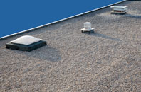 Colyford flat roofing
