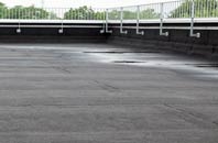 find rated Colyford flat roofing companies