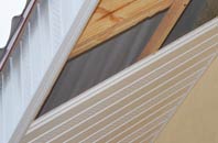 rated Colyford soffit repair companies